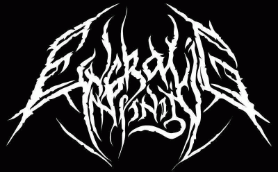 logo Engraving Infinity